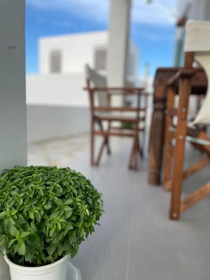 アポロニア Αnna'S Houseヴィラ エクステリア 写真